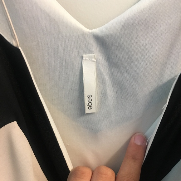 Tobi/Sage Dress - Picture 1 of 2